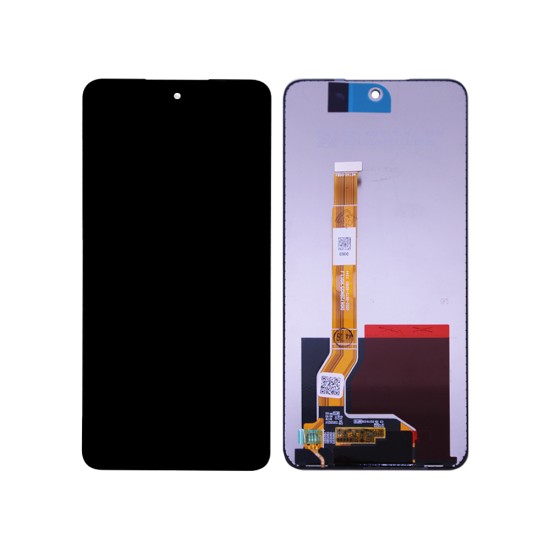 Touch+Display Realme C67 4G Black